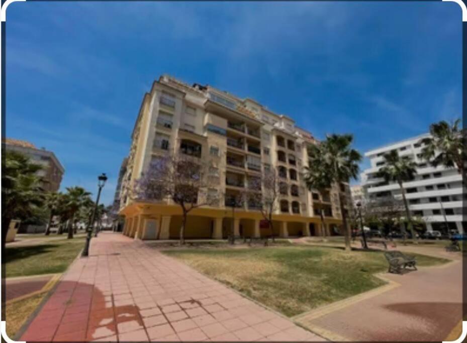 Apartamento Julieta เอสเตโปนา ภายนอก รูปภาพ